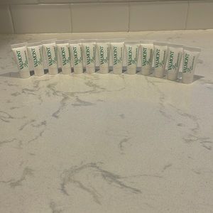 Valmont Prime Renewing Pack Samples - 13